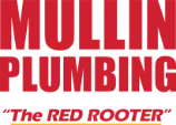 Logo: Mullin Plumbing